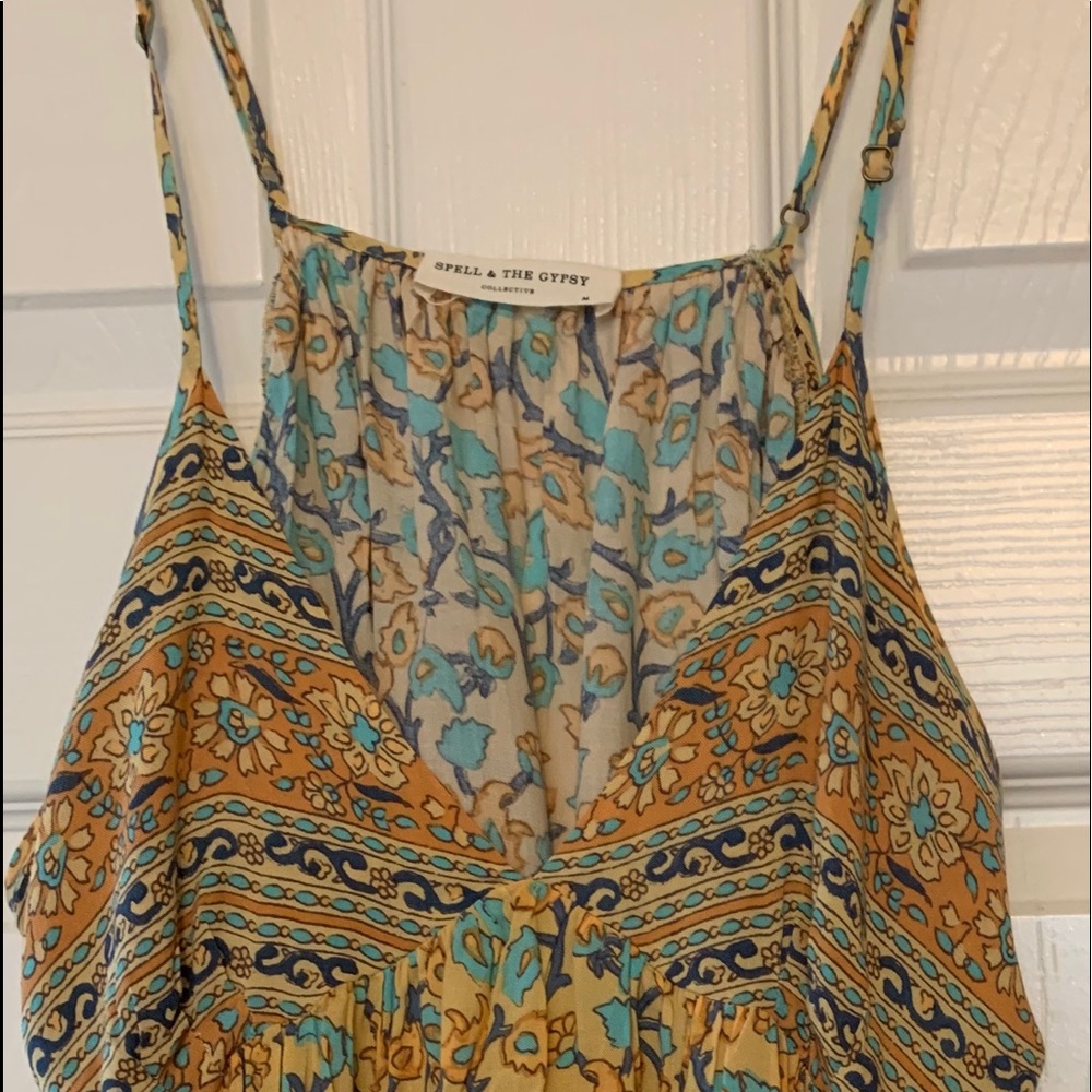 Dress - Picture 2 of 4